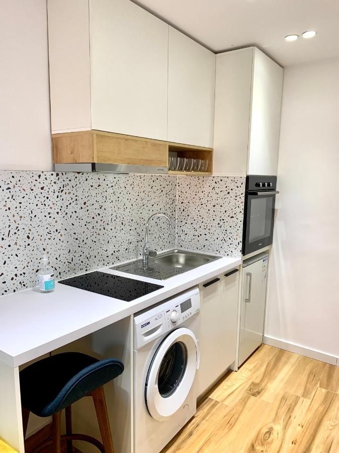 The Nest Albania Apartment Tirana Exterior photo