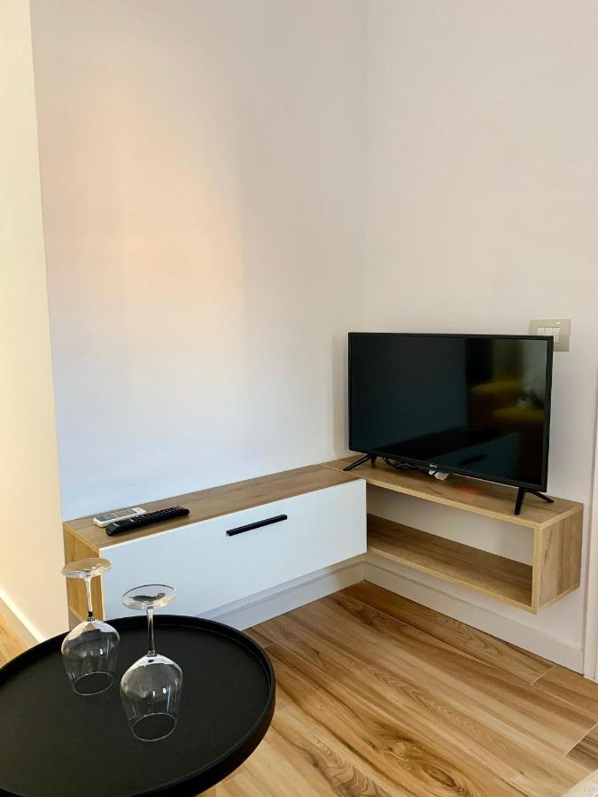 The Nest Albania Apartment Tirana Exterior photo